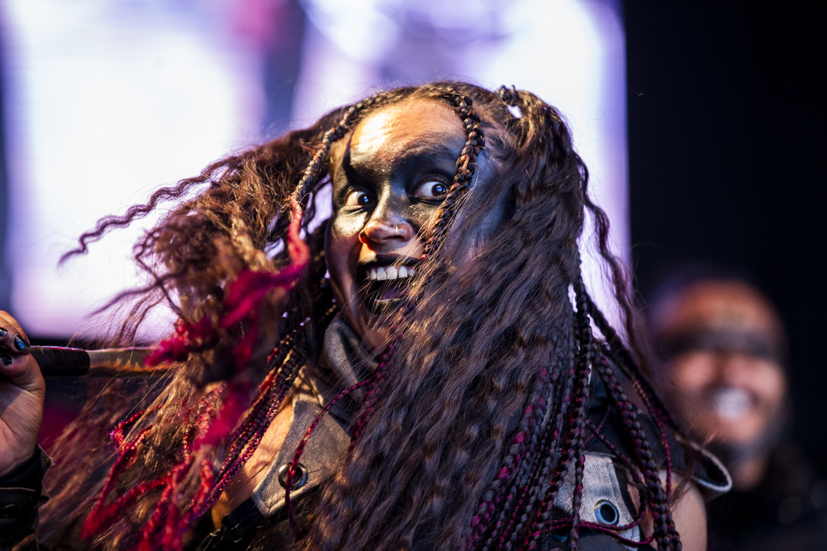 Sambafestival 2026 in Coburg