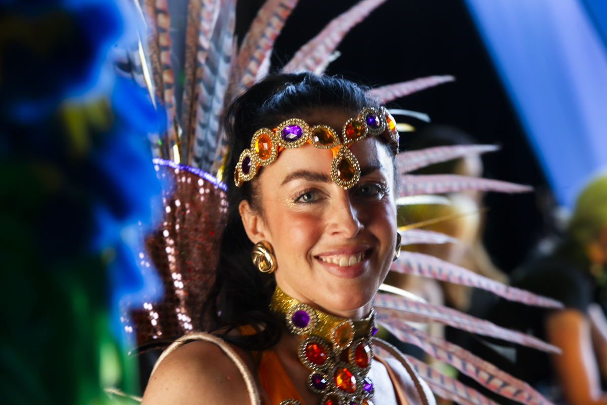 Sambafestival 2026 in Coburg