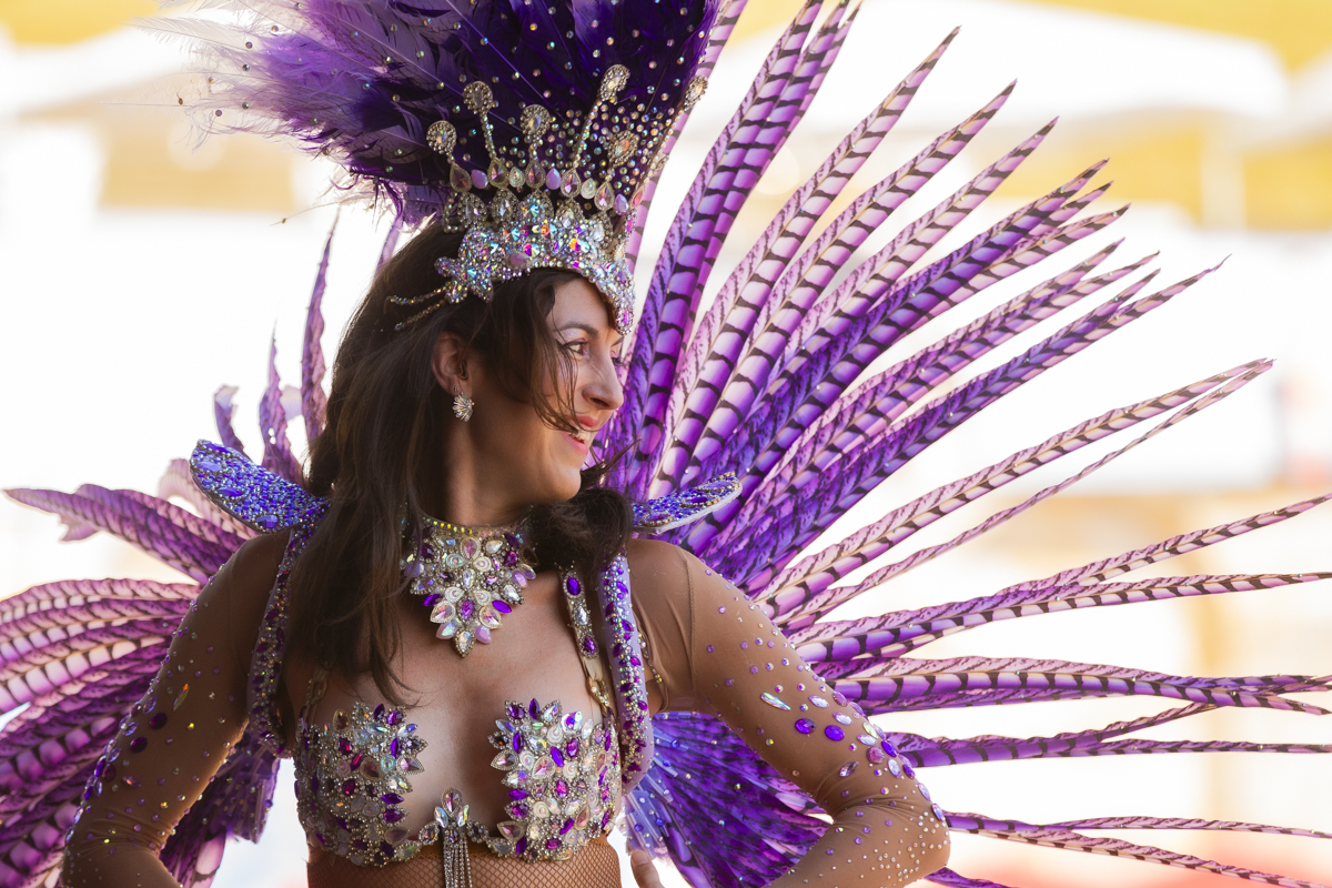 Sambafestival 2026 in Coburg