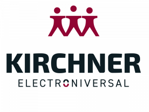 Kirchner Elektrotechnik Signet
