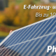 Photovoltaik Förderung 2023 Coburg Lichtenfels Kronach