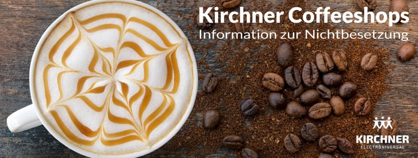 Kirchner Coffeeshops Information Coburg Kronach