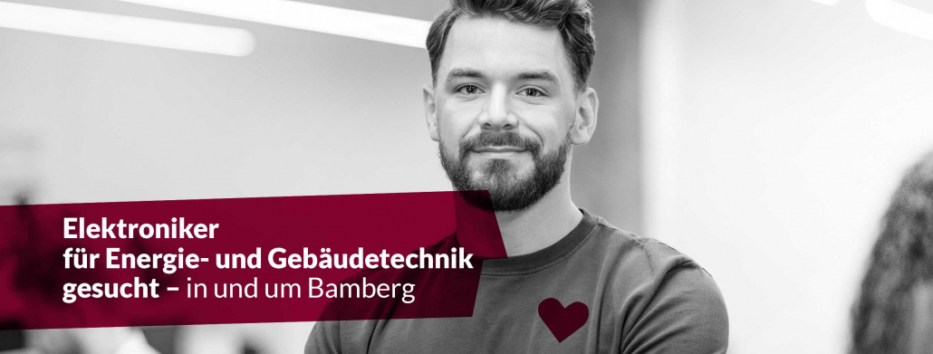 Elektroniker in Bamberg Elektroniker in Bamberg
