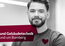 Elektroniker in Bamberg