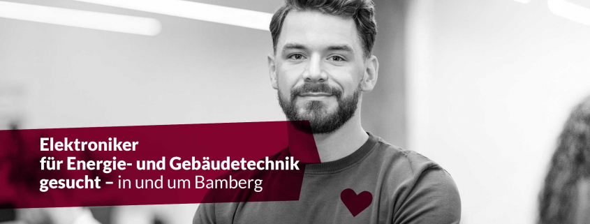 Elektroniker in Bamberg