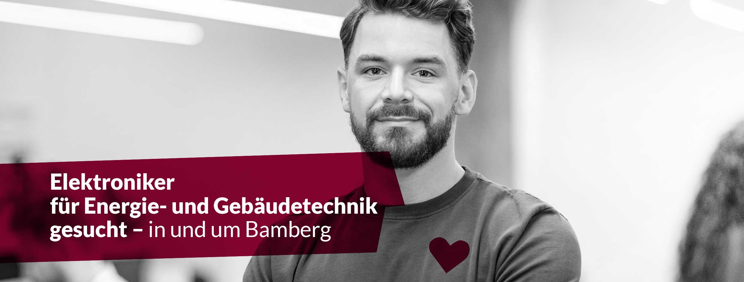 Elektroniker in Bamberg Elektroniker in Bamberg