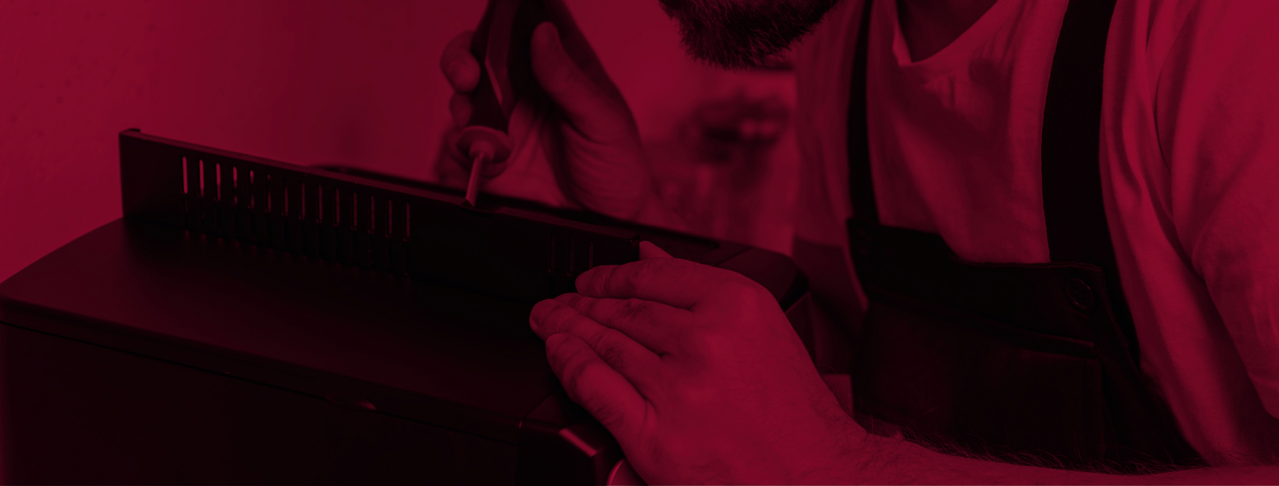 Kaffeemaschine Reparatur-Service