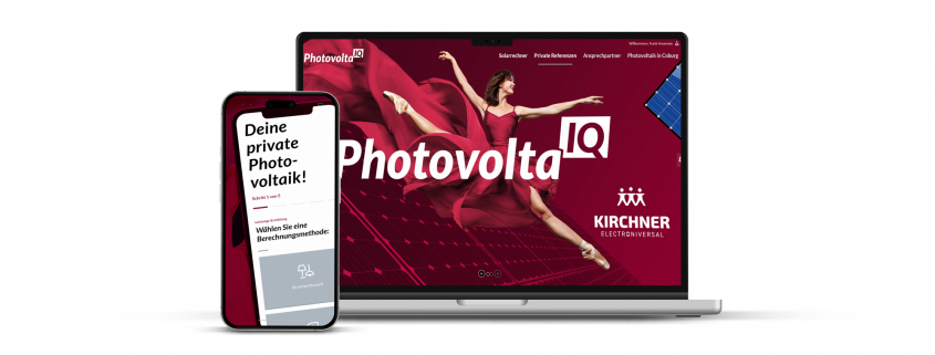 Kirchner Photovoltaik Dienstleistung GmbH