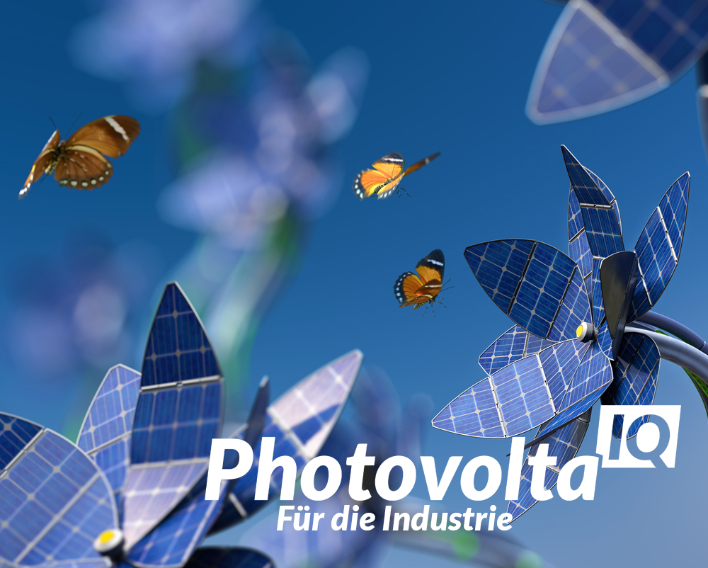 Photovoltaik Coburg Industrie und Kommunena