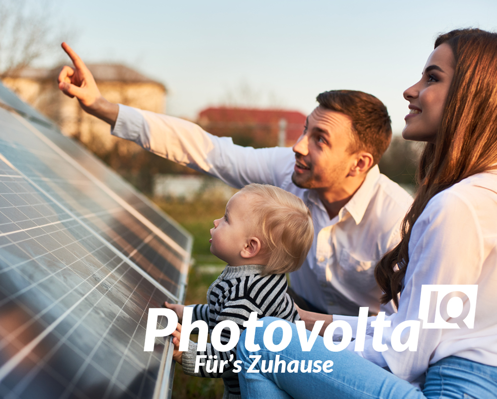 Photovoltaik Coburg Zuhause