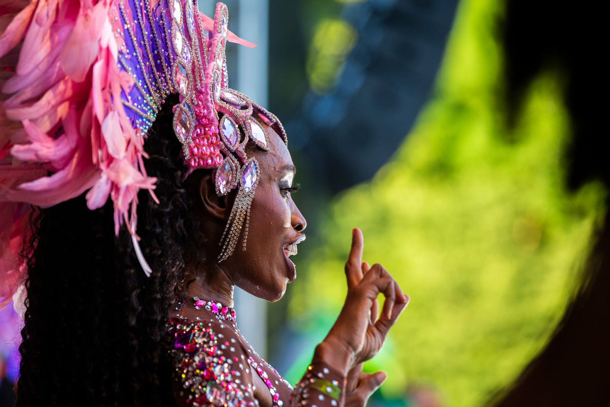 Samba Festival 2026: Kirchner liefert die Logistik für den Strom auf allen Bühnen